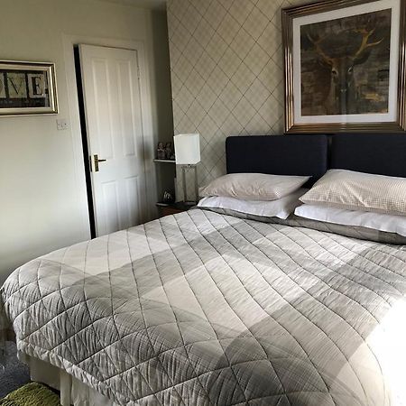 Pitreavie Guest House Данфермлін Екстер'єр фото
