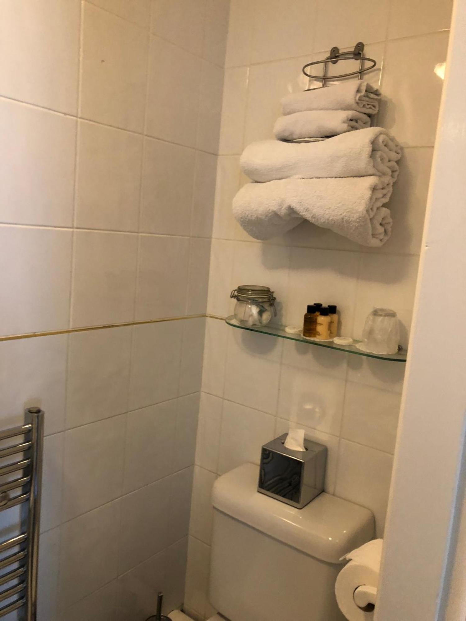 Pitreavie Guest House Данфермлін Екстер'єр фото