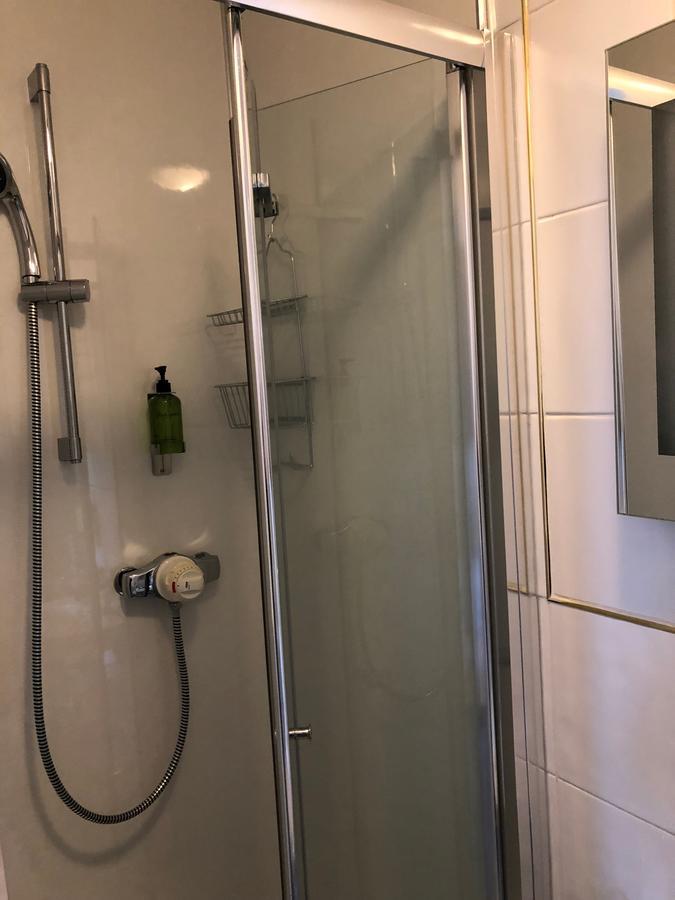 Pitreavie Guest House Данфермлін Екстер'єр фото