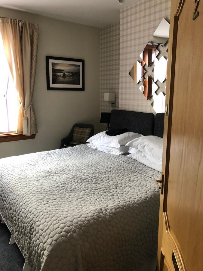 Pitreavie Guest House Данфермлін Екстер'єр фото